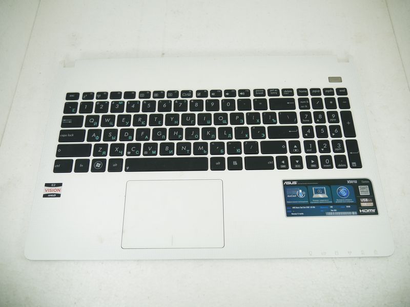 Ноутбук Asus X501u Купить