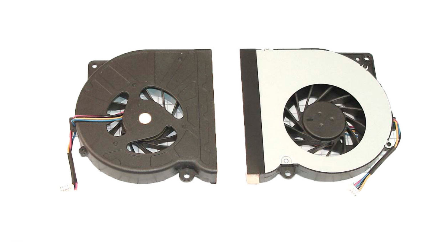 Вентилятор для Asus K52, A52, K72, N71, N61 (4pin)