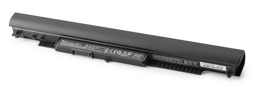 Батарея HSTNN-LB6V для HP 250 G4, 14-g, 15-ac, 15-g (2600mAh, черная), OEM