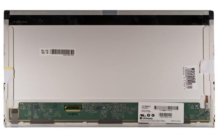Матрица 15,6" 1366*768 LED 40 pin (LP156WH2-TLA1, глянцевая) б/у