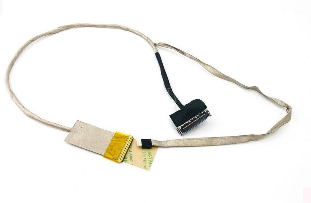 Шлейф матрицы для ноутбука HP pavilion G7-2000 серий (DD0R39LC010), новый
