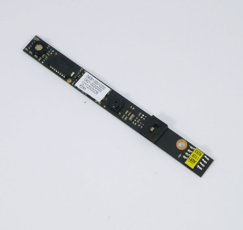 Вебкамера от Asus Eee PC X1015BX (a081I1256235)