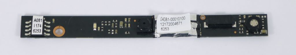 Вебкамера от Asus Eee PC X101CH (A081I1746253)