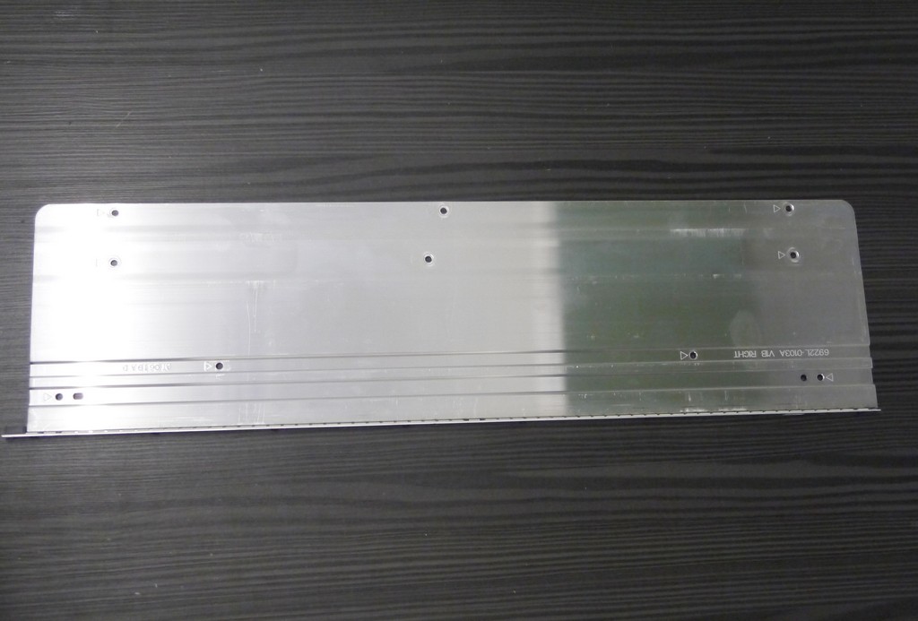 LED подсветка для телевизора LG 42LA643V  (6922L-0103A), б/у